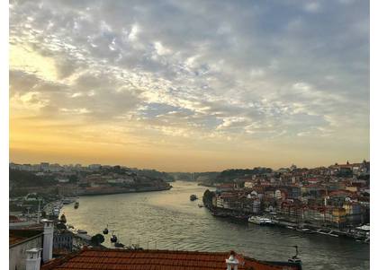 Portugalia, Porto