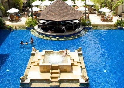 Henann Regency Resort & Spa (dawniej Boracay Regency)