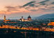 Rejs Śródziemnomorskim szlakiem słońca z wizytą we Florencji