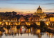Rejs Śródziemnomorskim szlakiem słońca z wizytą w Rzymie i Walencji