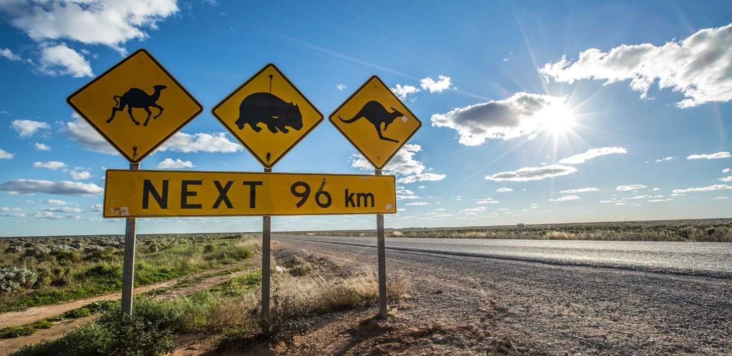 Podróże marzeń: Australia i Nowa Zelandia w wersji objazdowej