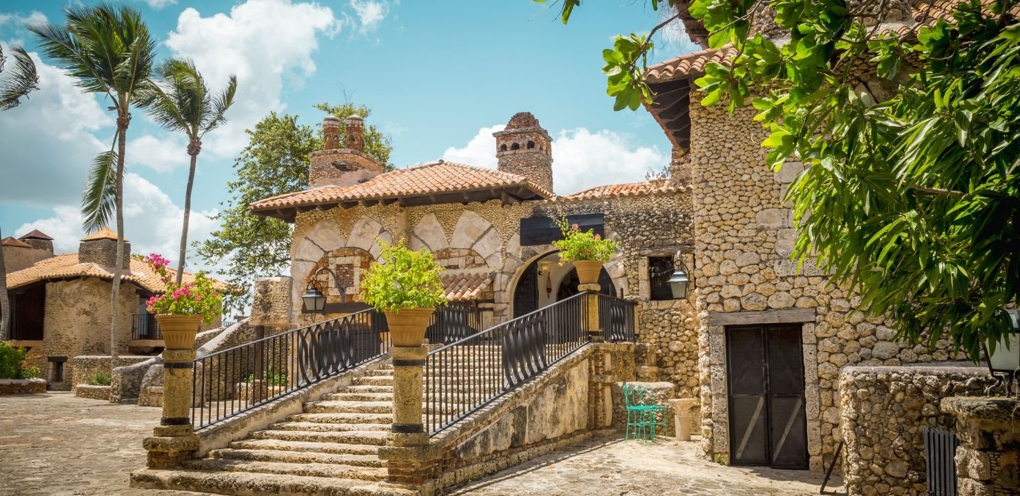 Altos de Chavón