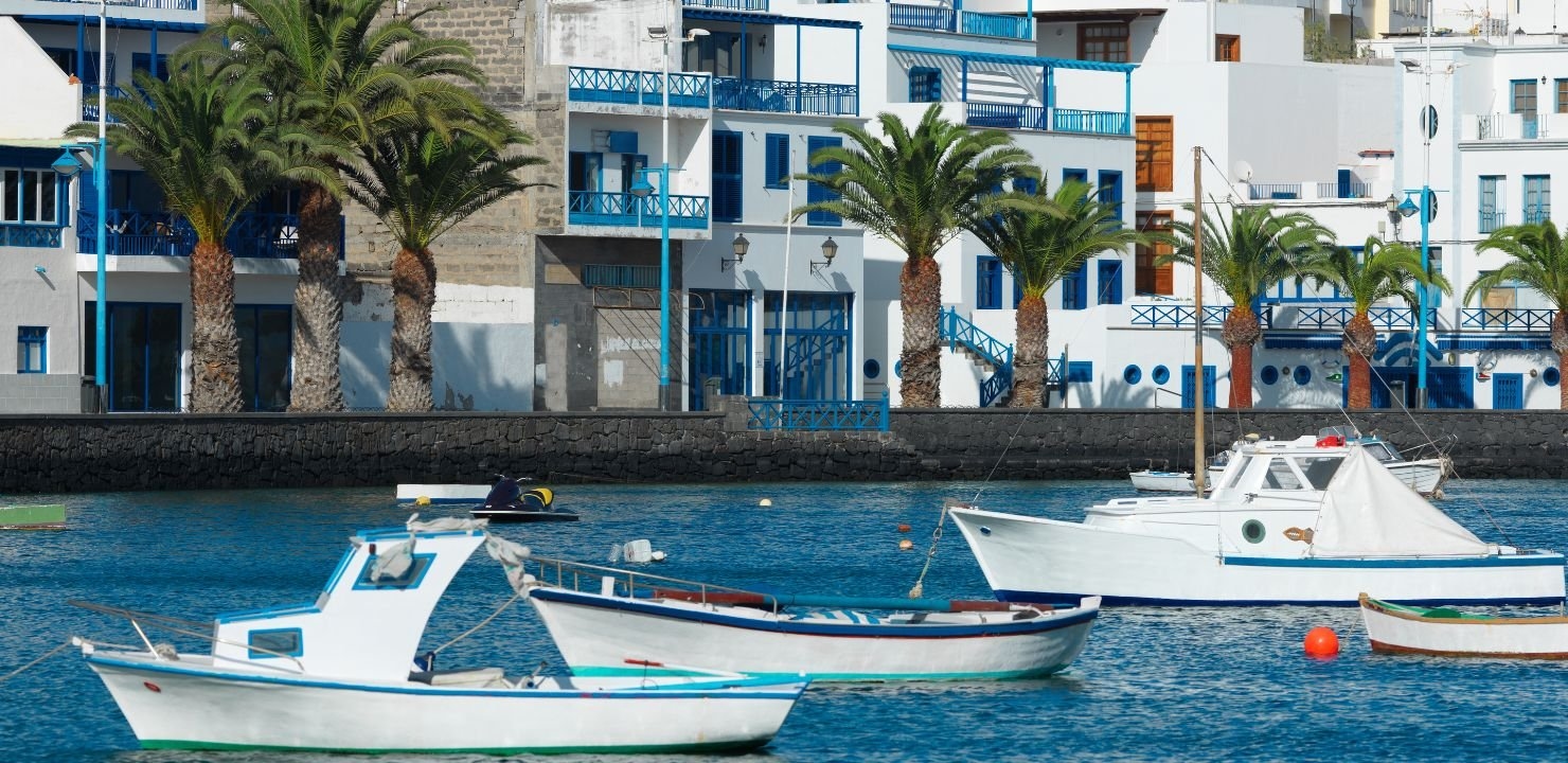 Lanzarote