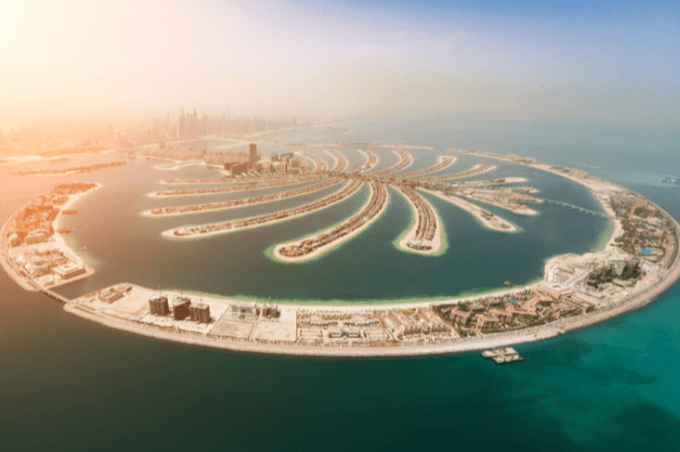 Dubaj, Sri Lanka, Malediwy – idealne połączenie? Zdecydowanie TAK!!!