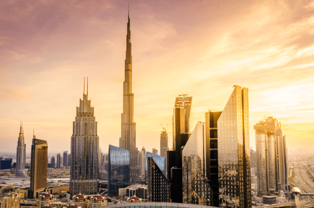 Dubaj, Sri Lanka, Malediwy – idealne połączenie? Zdecydowanie TAK!!!