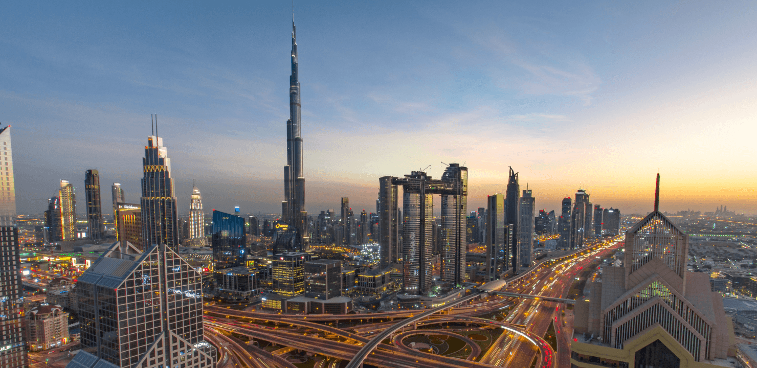 Dlaczego warto odwiedzić Abu Dhabi i Dubaj?