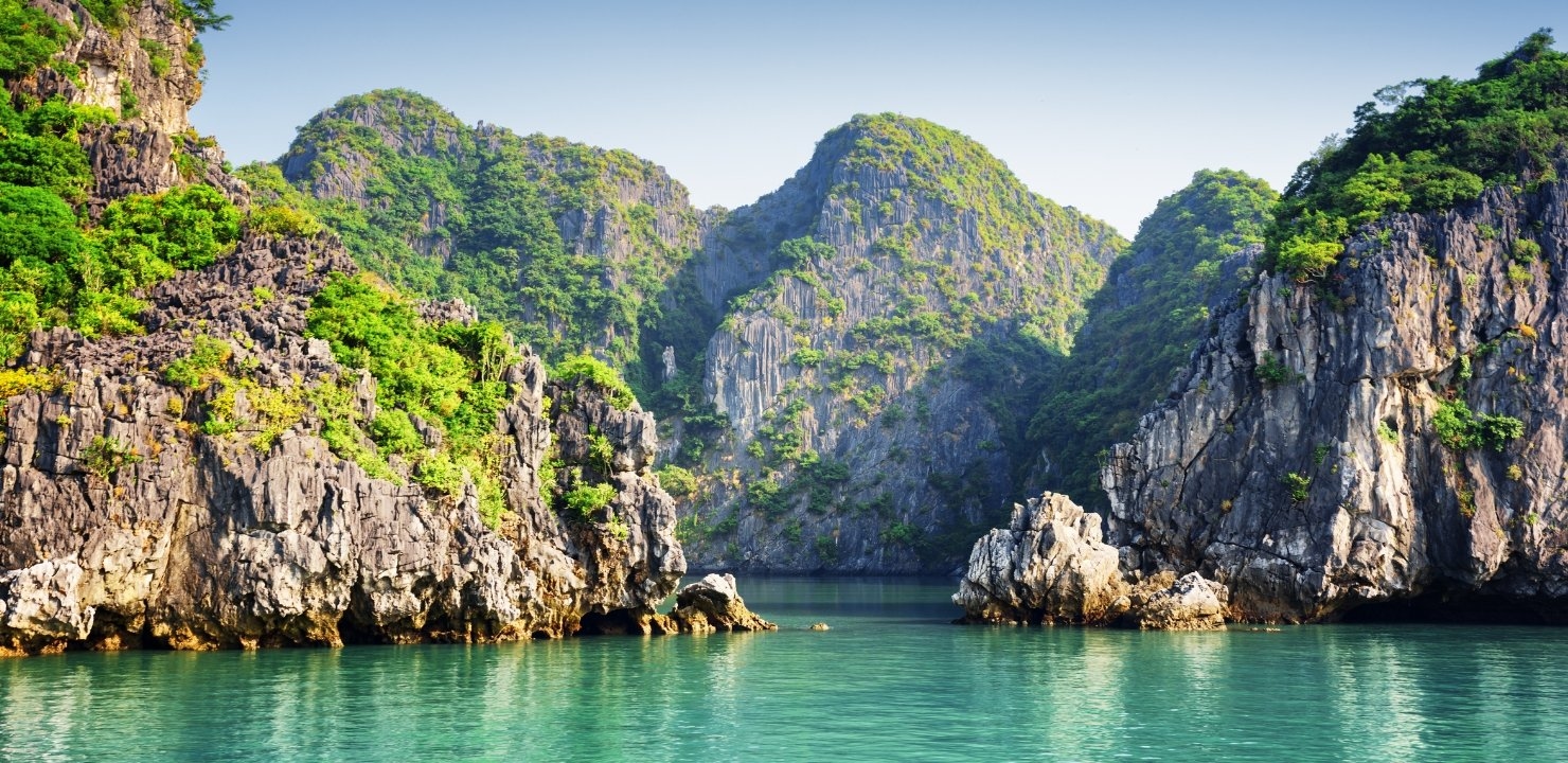 Ha Long Bay