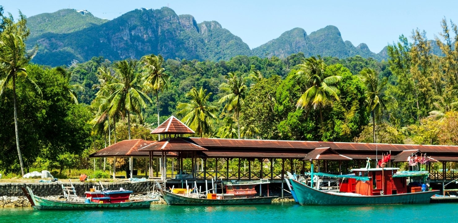 Langkawi