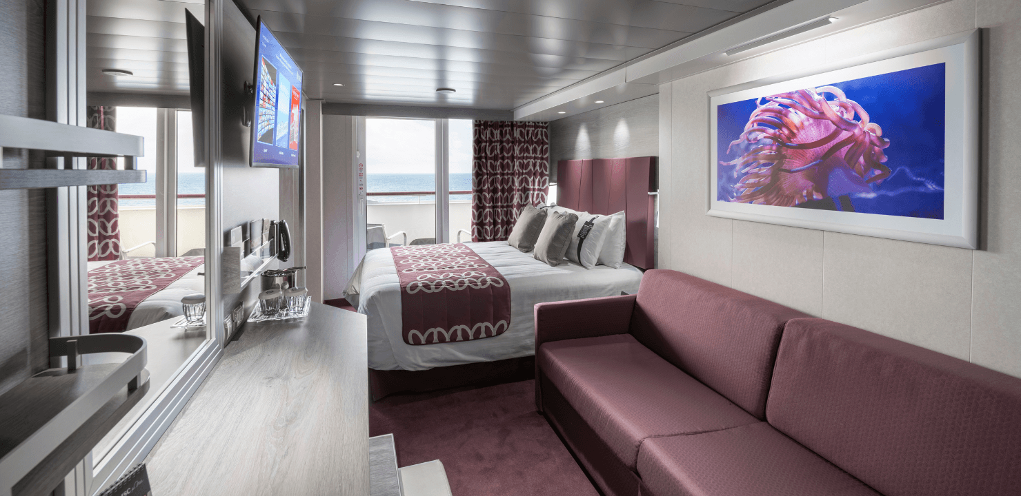 MSC Grandiosa