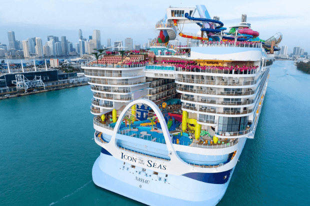 armatorzy statki wycieczkowe