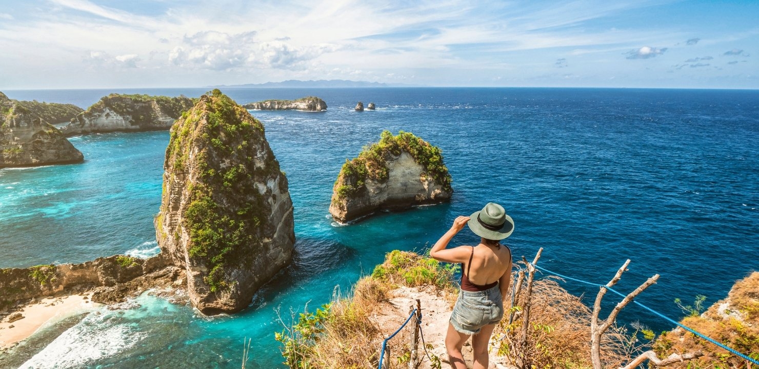 Nusa Penida