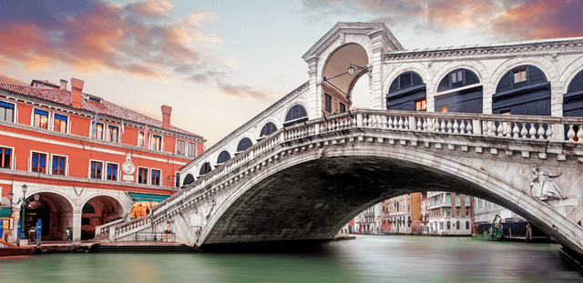 wenecja włochy