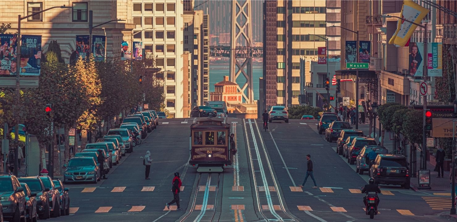 san francisco