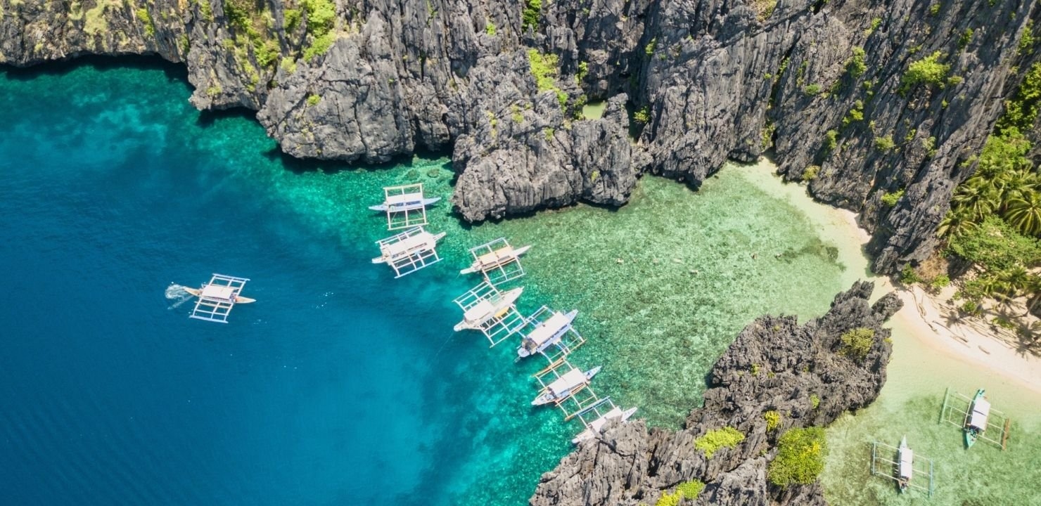 10 rzeczy jakie można robić na Filipinach!