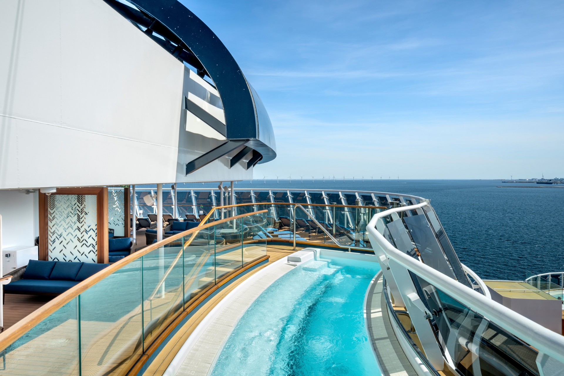 MSC Basen