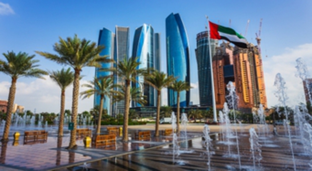Abu Dhabi - całodniowa wycieczka z polskim przewodnikiem