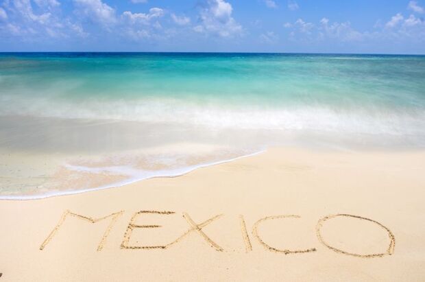 Meksyk - lista najciekawszych atrakcji turystycznych na Jukatanie