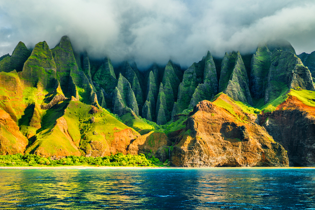 Wycieczki na Hawaje, czyli Stany Zjednoczone w rajskim wydaniu