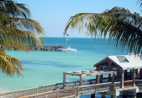 Wypoczynek w Miami (lub wyprawa do Key West – ok. 250 km x 2)