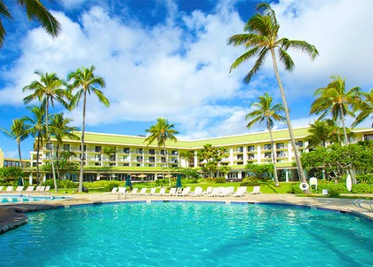 Kauai Beach Resort