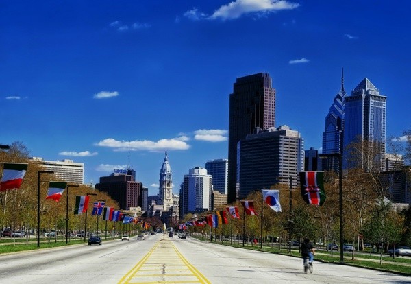 Filadelfia
