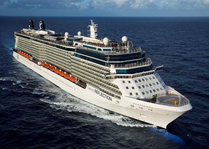 Celebrity Cruises