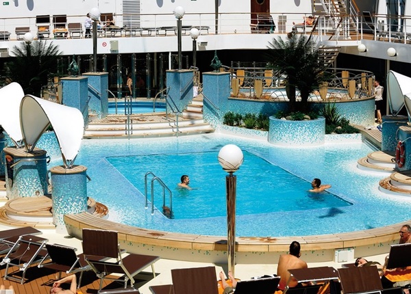 Sport i rekreacja