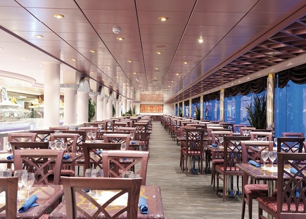 Restauracje
