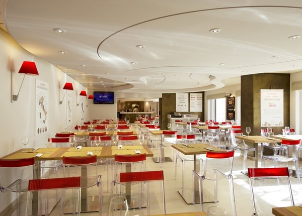 Restauracje