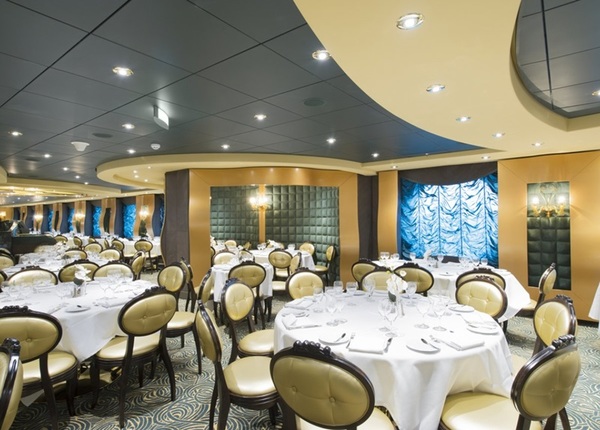 Restauracje