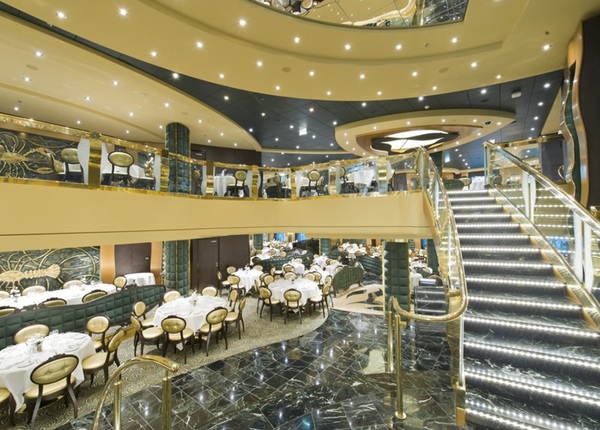 Restauracje