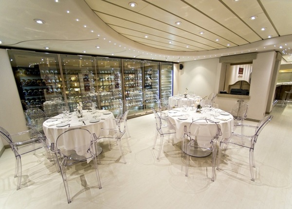 Restauracje