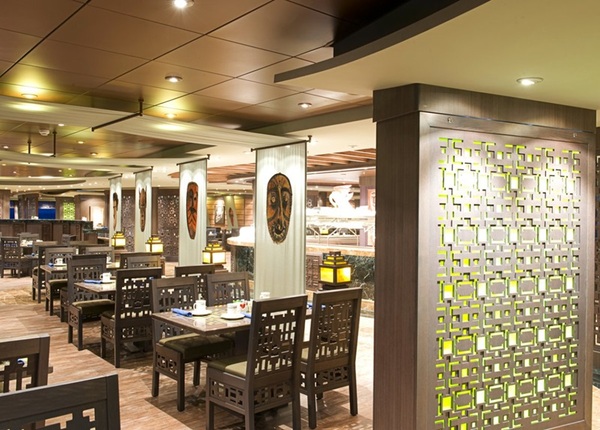 Restauracje