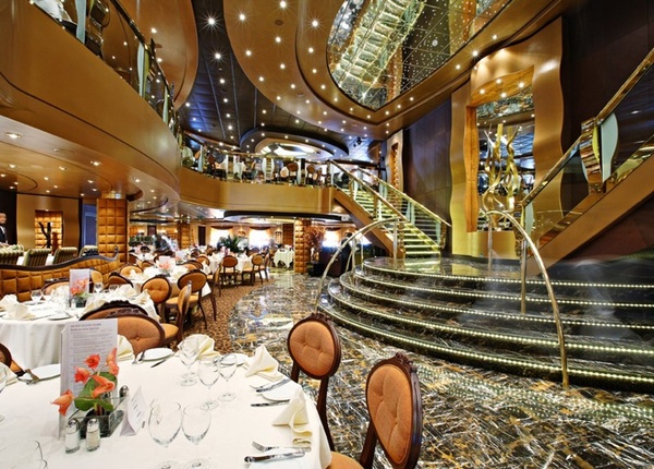 Restauracje