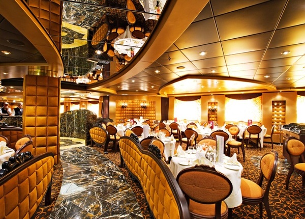 Restauracje