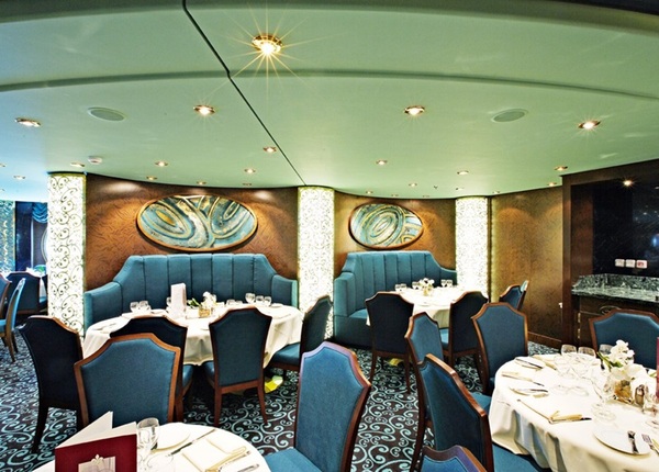 Restauracje