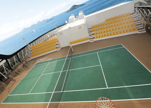 Sport i rekreacja