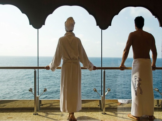 Rejs po Morzu Śródziemnym z Ibizą i Sardynią – Przedłużamy wakacje na statku!