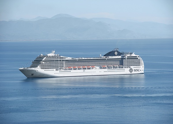 MSC Musica