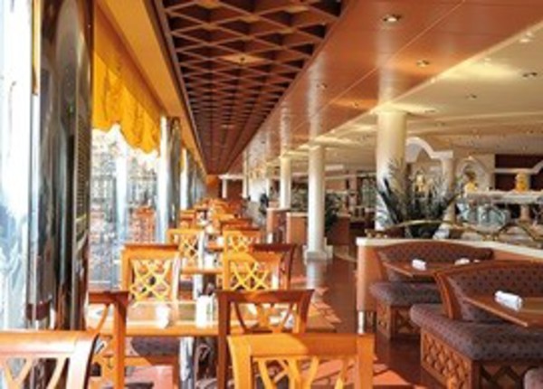 Restauracje