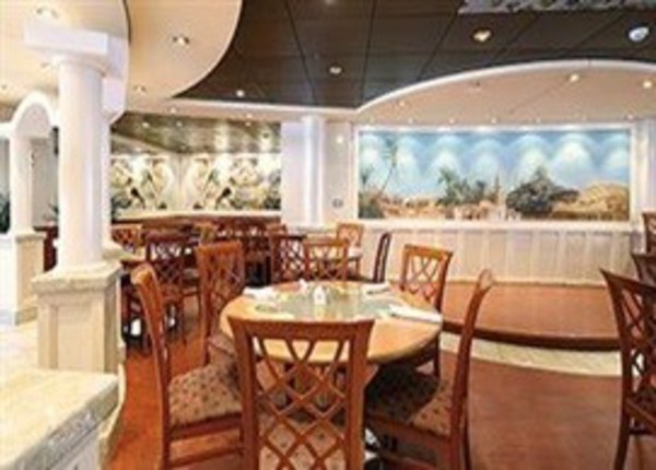 Restauracje