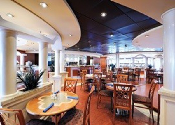 Restauracje