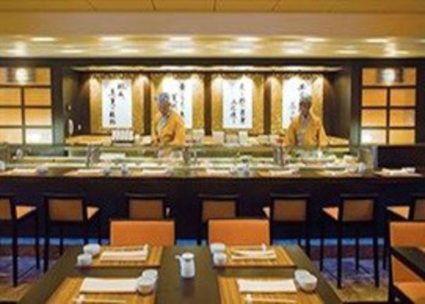 Restauracje