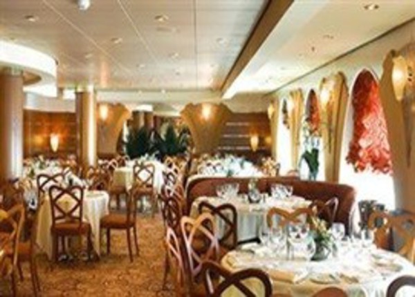 Restauracje