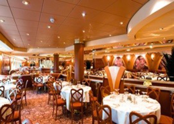 Restauracje