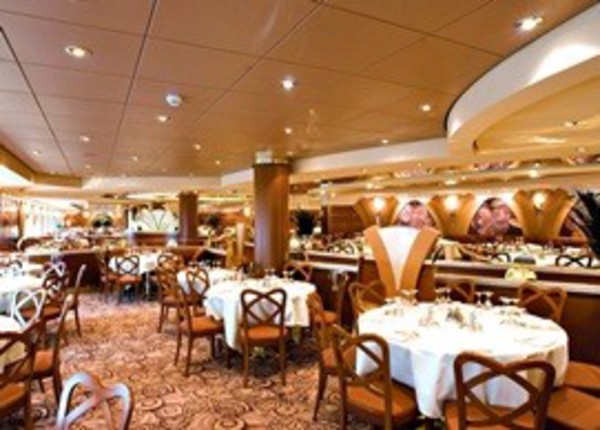 Restauracje