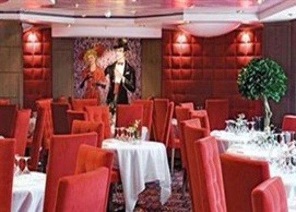 Restauracje