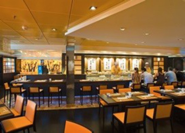 Restauracje