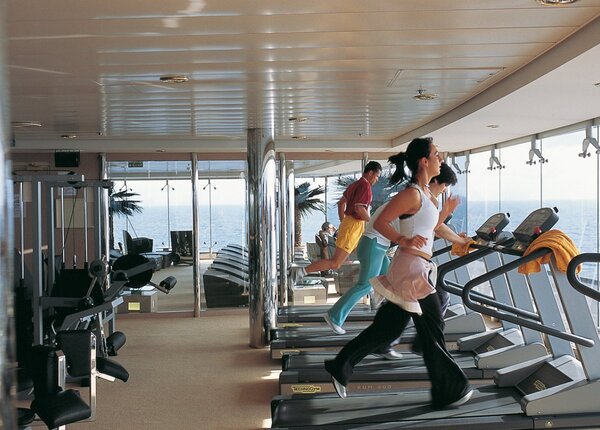 Sport, rekreacja i spa