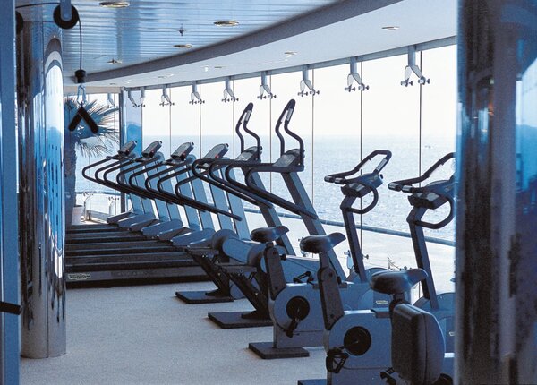 Sport, rekreacja i spa